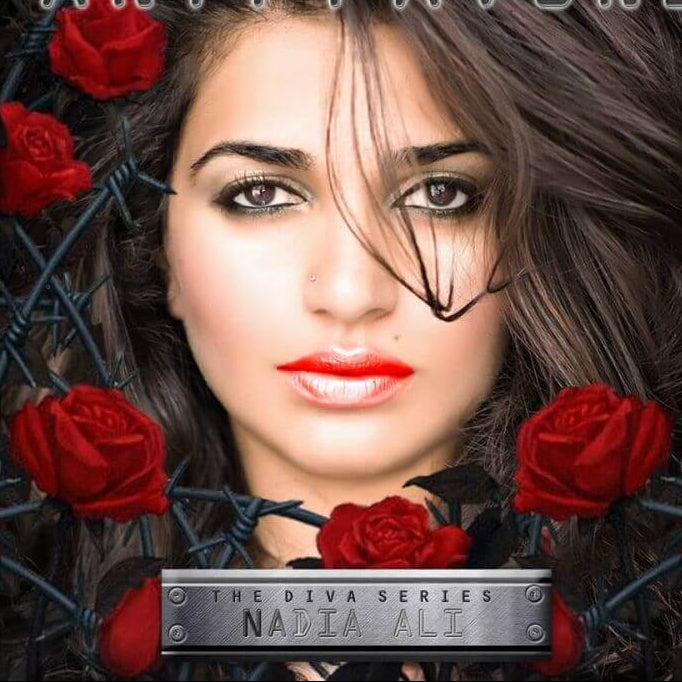 Nadia Ali - The Diva Series (Non-Stop) – Mixtapez4u