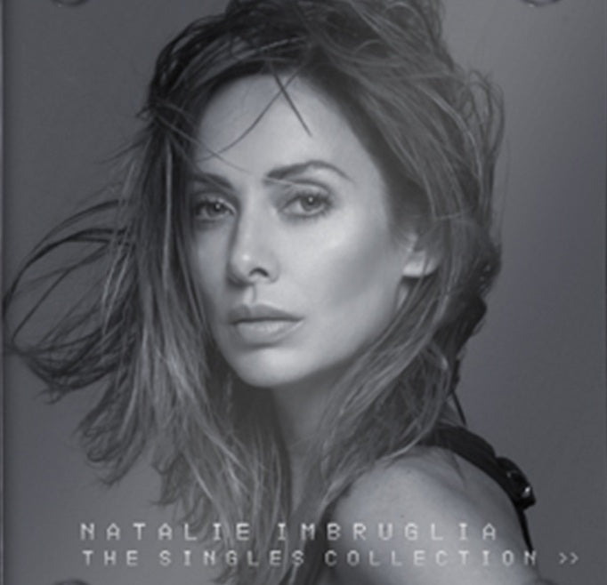 Natalie Imbruglia - The Singles Collection