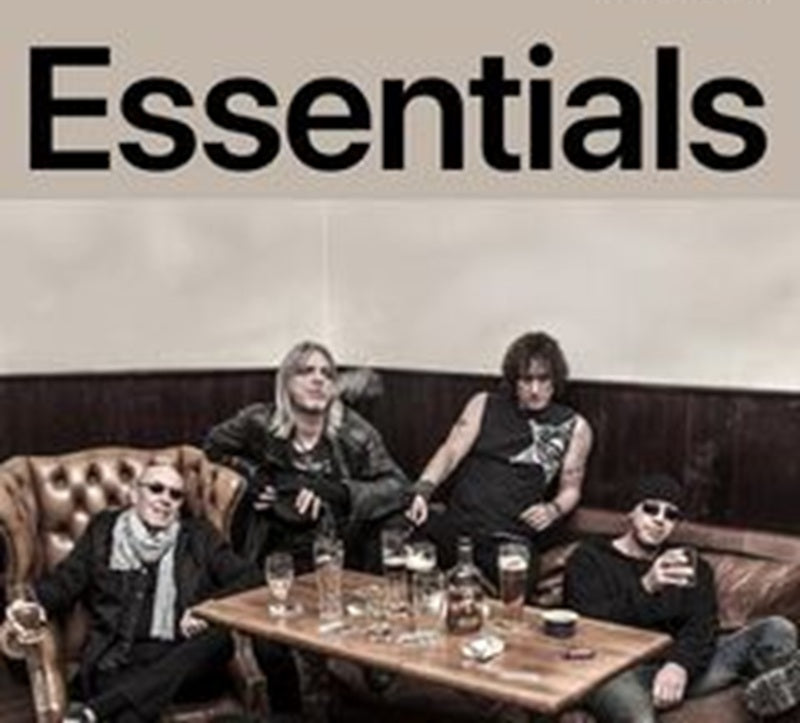 Nazareth – Essentials