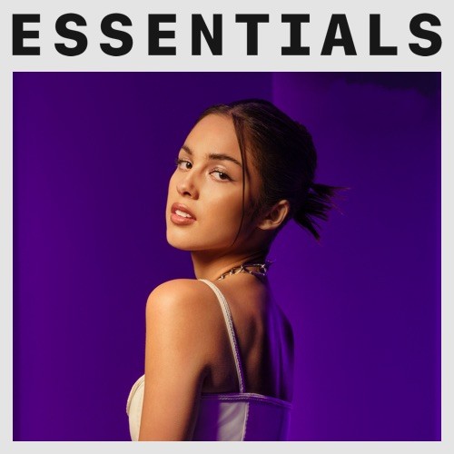 Olivia Rodrigo - Essentials (Instant Download)