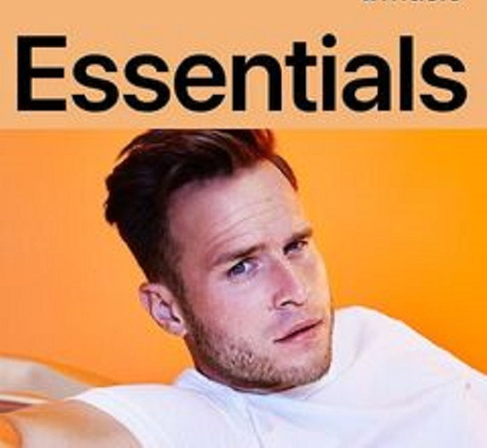 Olly Murs – Essentials