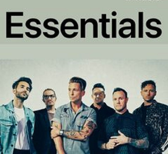 OneRepublic – Essentials (2023)