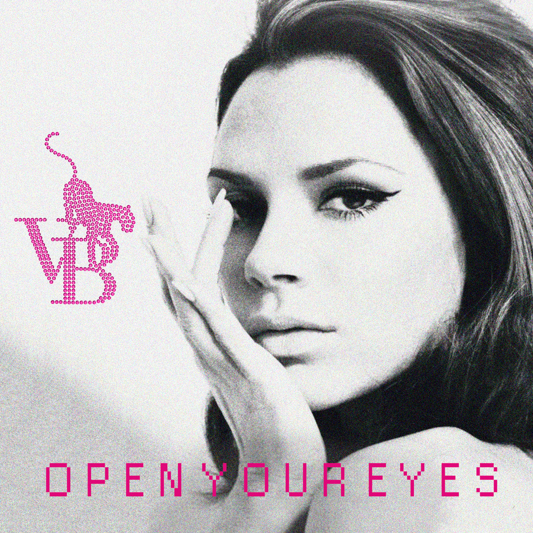 Victoria Beckham - Open_Your_Eyes