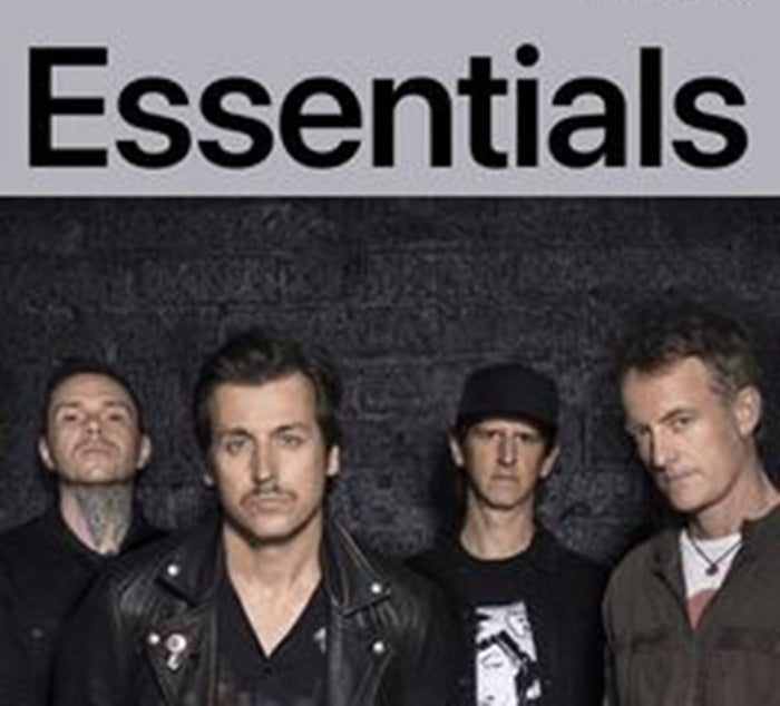 Our Lady Peace – Essentials
