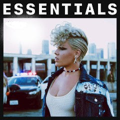 P!nk – Essentials