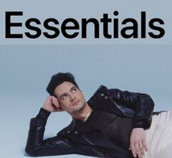 Panic! At the Disco – Essentials