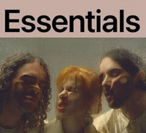 Paramore – Essentials (2 Cd's)