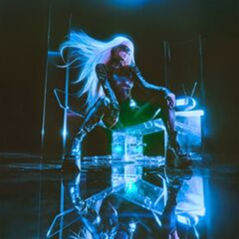 Paris Hilton – lnfinite lcon: The Remixes