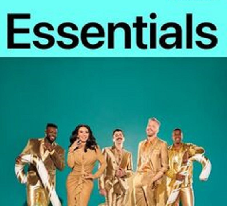 Pentatonix – Essentials