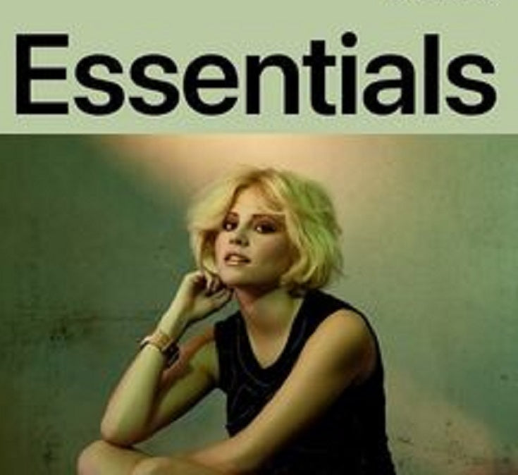 Pixie Lott – Essentials
