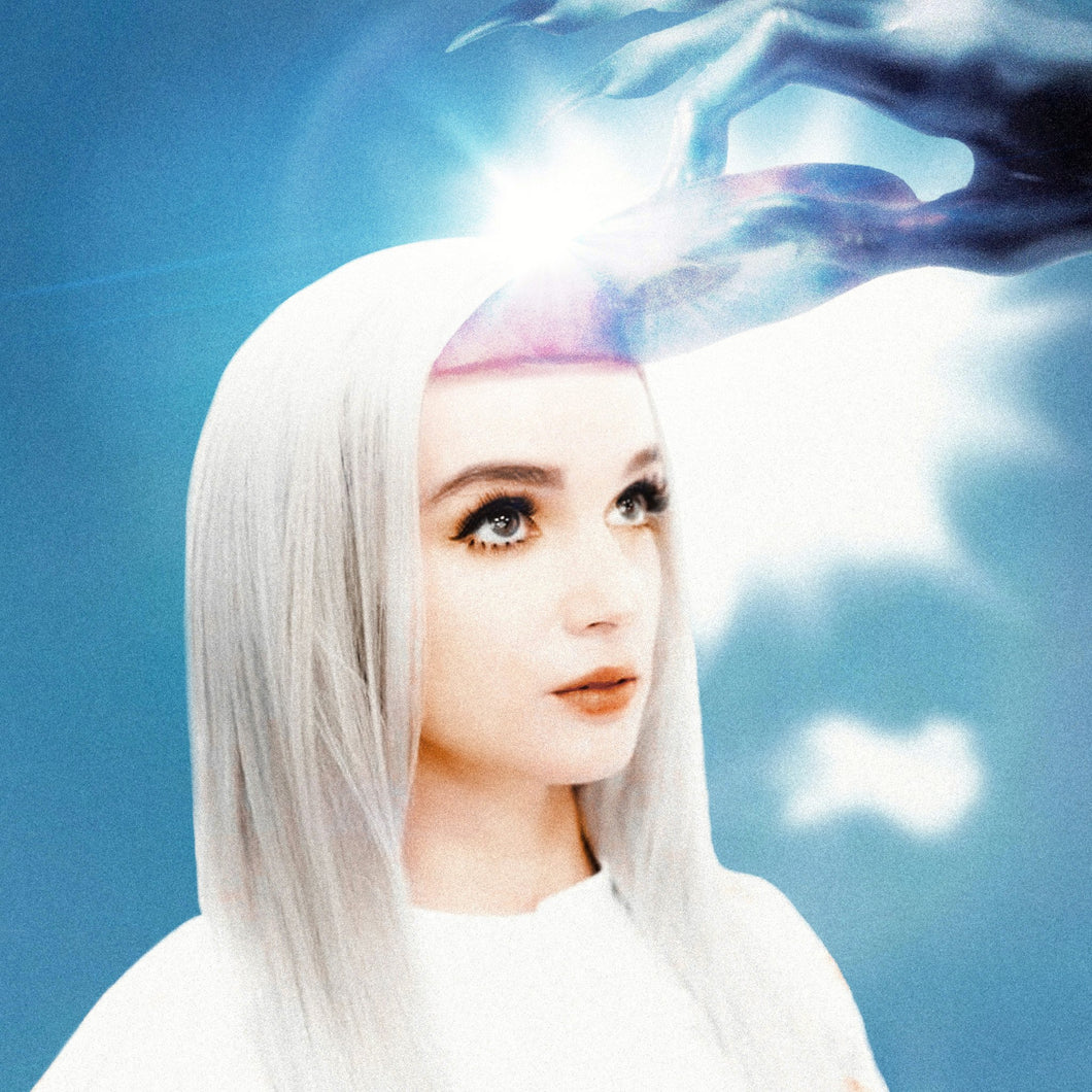 Poppy - Poppy_Computer (Outtakes/Sessions)