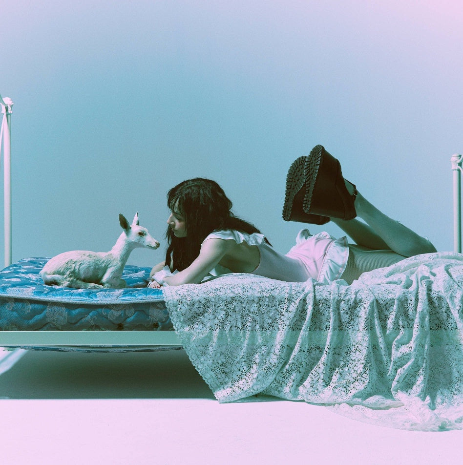 Poppy - Stagger EP (Outtakes/Sessions)