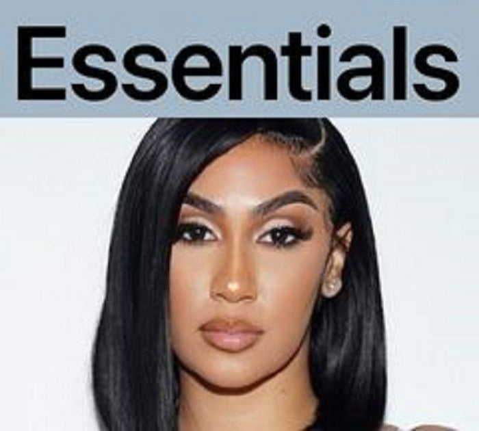 Queen Naija – Essentials