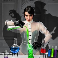 Qveen Herby – The Alchemist