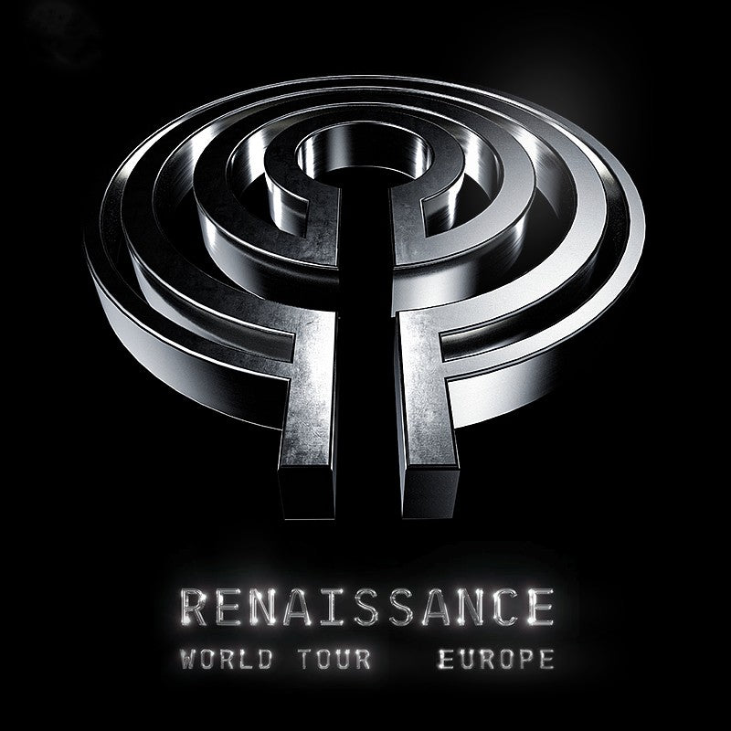Beyoncé - Renaissance World Tour Europe (2 Cd's)