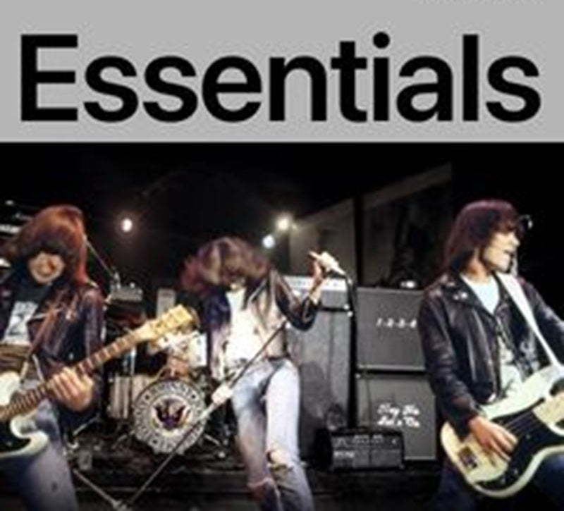 Ramones – Essentials