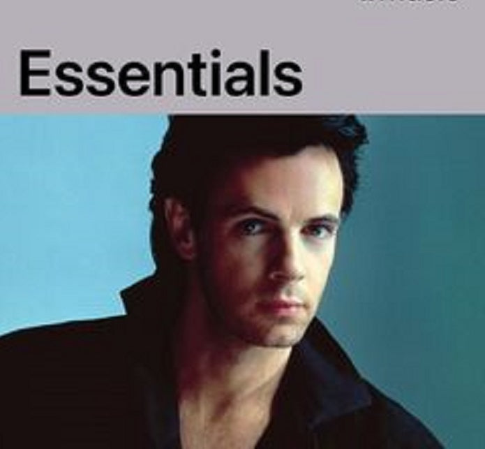 Rick Springfield – Essentials – Mixtapez4u