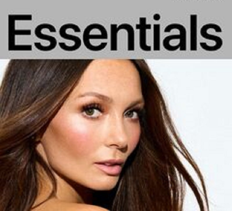 Ricki-Lee – Essentials