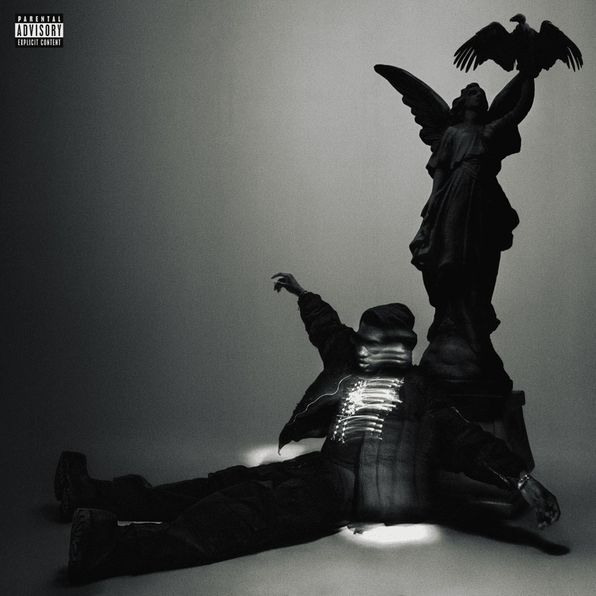 Rob49 – Let Me Fly