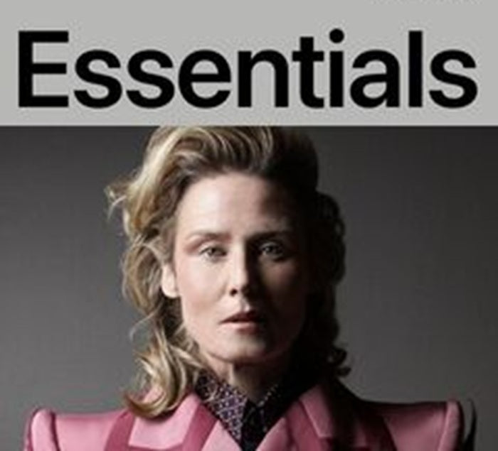 Róisín Murphy – Essentials (2 Cd's)