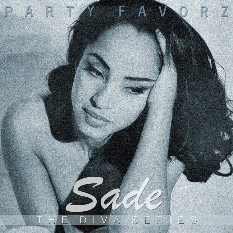 Sade - TimeIess Dance Remixes (Instant Download)