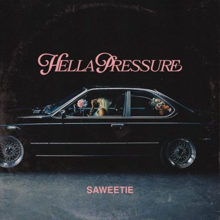 Saweetie – HeIIa Pressure