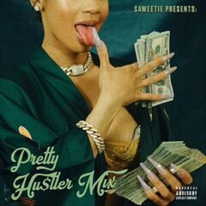 Saweetie – Pretty Hustler Mix