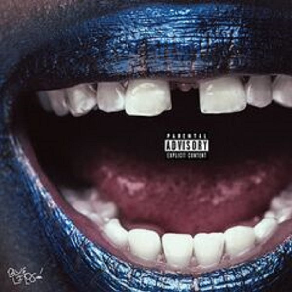 Schoolboy Q – Blue Lips