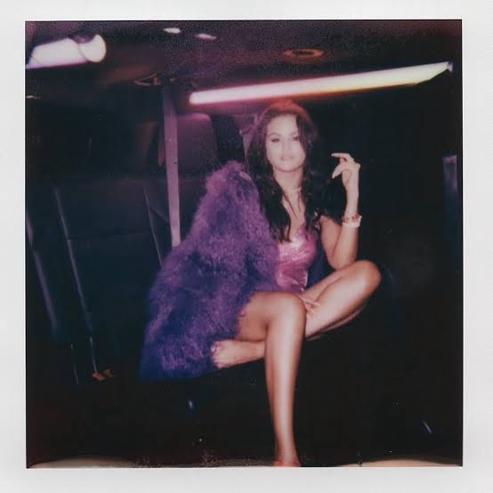 Selena Gomez - 777 (Deluxe Edition)