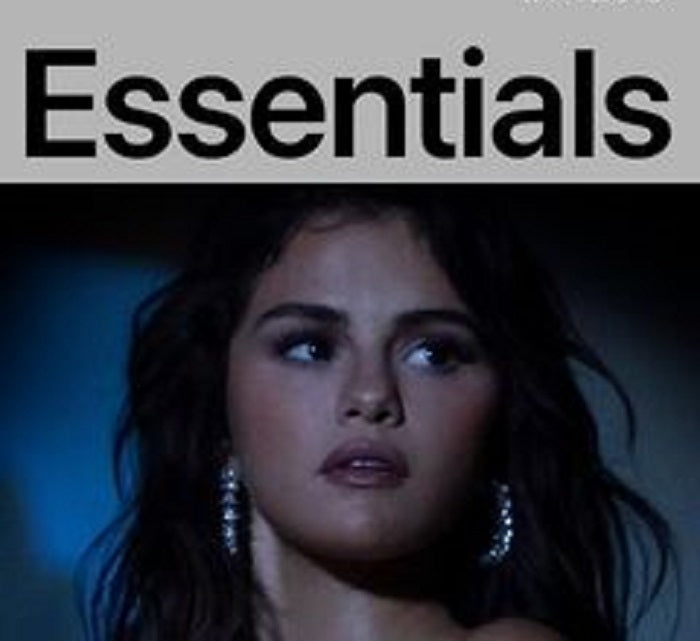 Selena Gomez – EssentiaIs 2024 (2 Cd's)