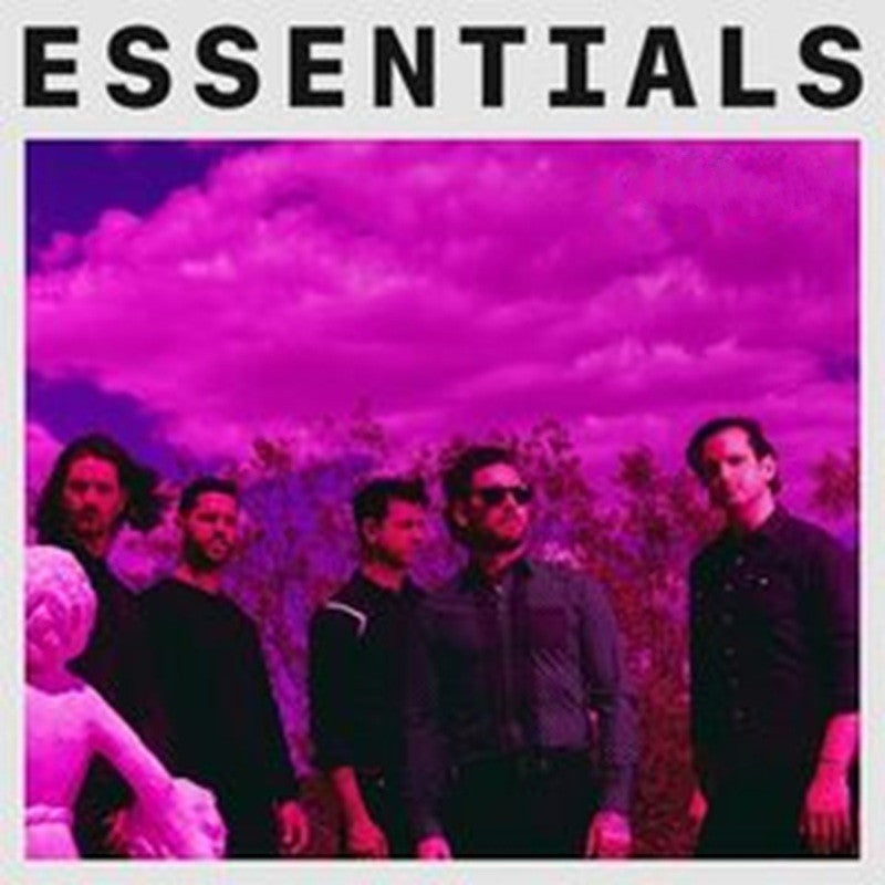 Senses Fail – Essentials