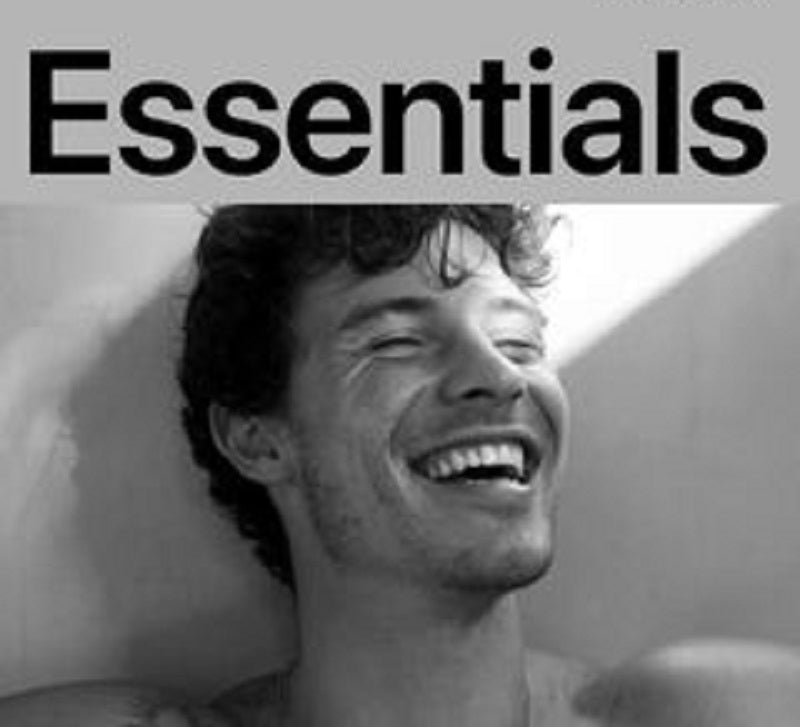 Shawn Mendes – Essentials