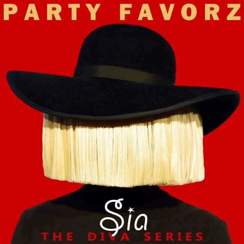 Sia - The-Diva-Series (2 Cd's)