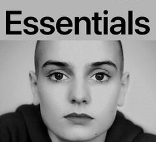 Sinead O’Connor – Essentials (Instant Download)
