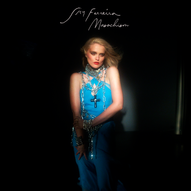 Sky Ferreira - Masochism (Deluxe) (2 Cd's)