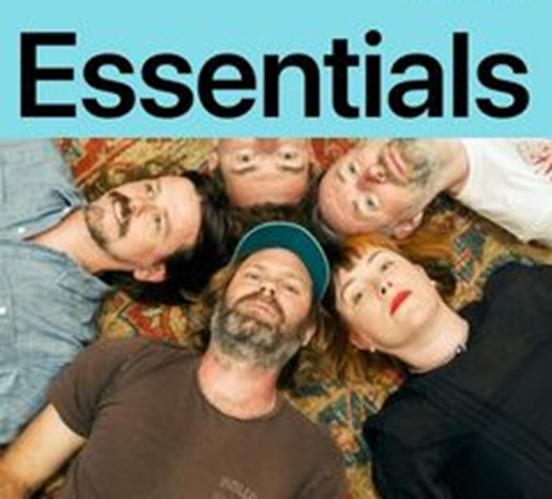 Slowdive – Essentials (2 Cd's)