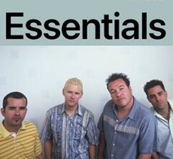 Smash Mouth – Essentials