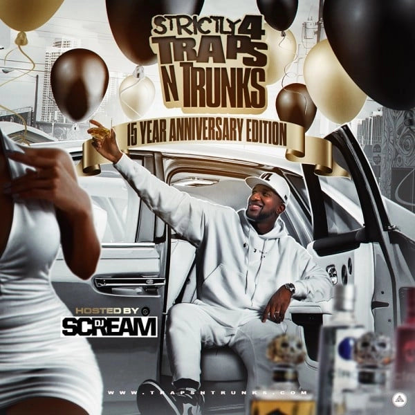 Strictly_4 The Traps_N_Trunks (15_Year Anniversary_Edition_ Instant Download