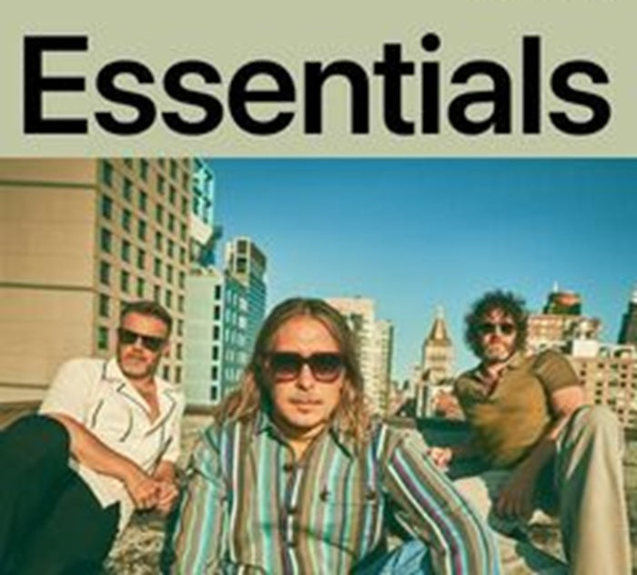 Take That – Essentials
