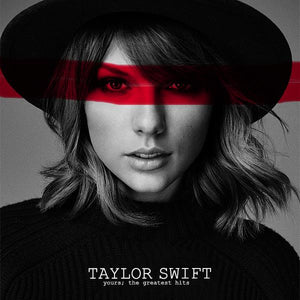 Taylor Swift – Greatest Songs (Instant Download)