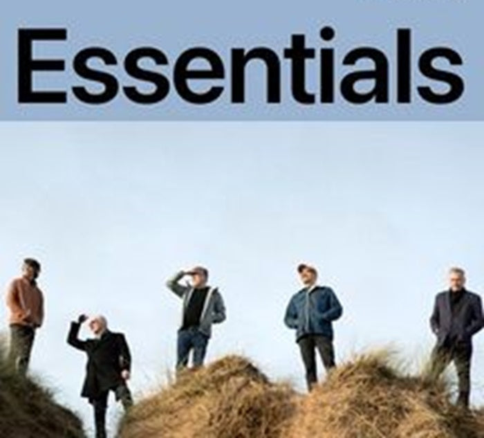 Teenage Fanclub – Essentials