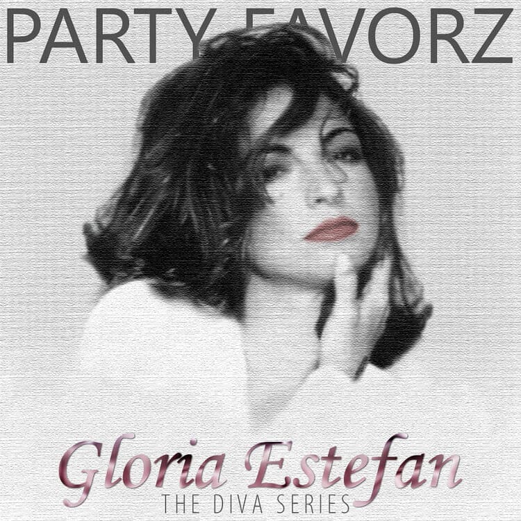 Gloria Estefan - The Diva Series (2 Cd's)
