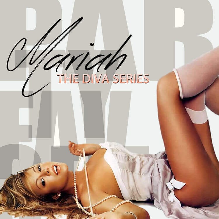 Mariah Carey 2.0 - The Diva Series Vol 2 (2 Cd's)