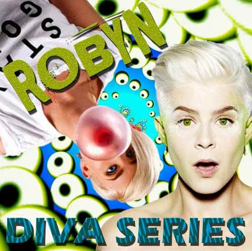 Robyn - The_Diva_Series