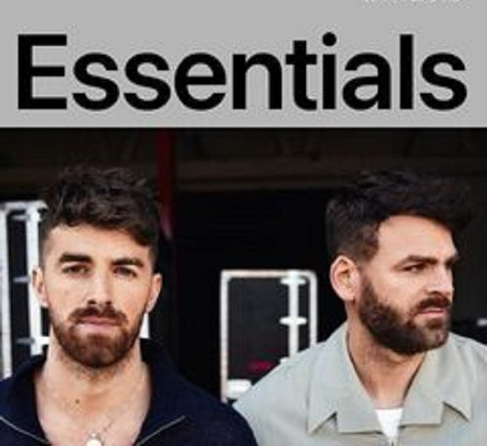 The Chainsmokers – Essentials