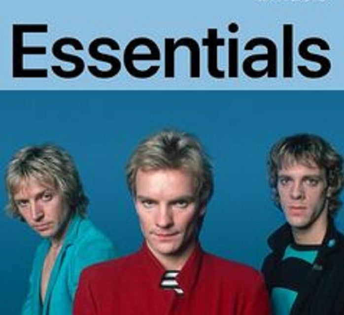 The Police – Essentials
