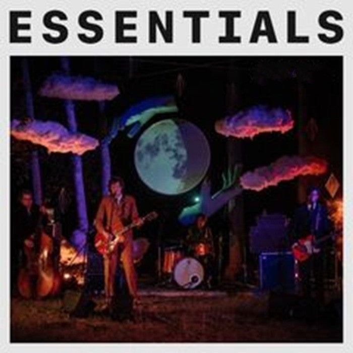 The Sadies – Essentials
