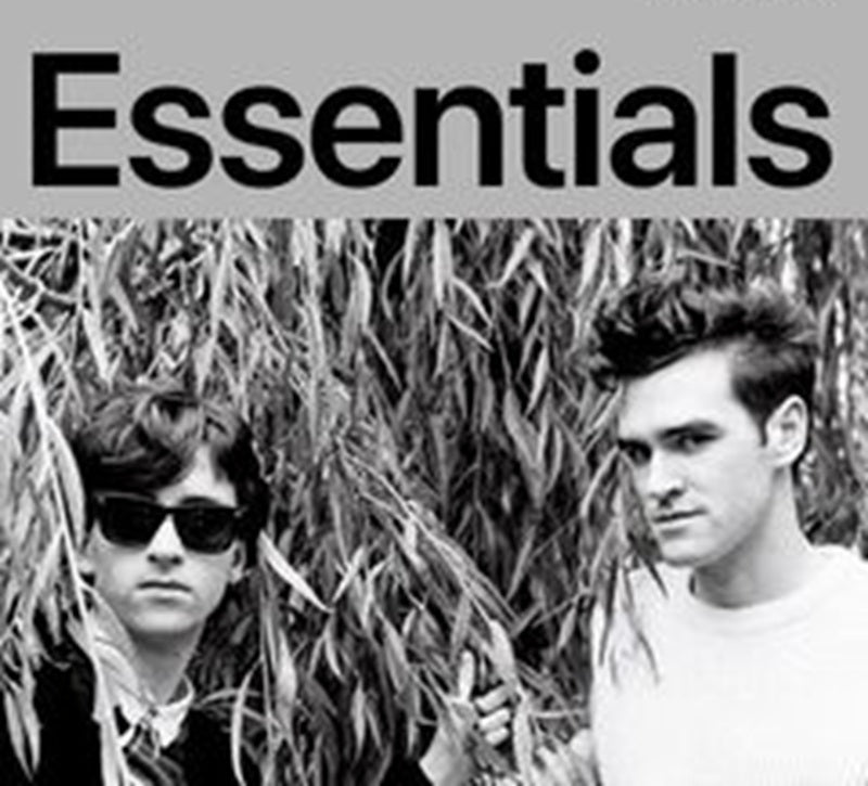 The Smiths – Essentials (2 Cd's)