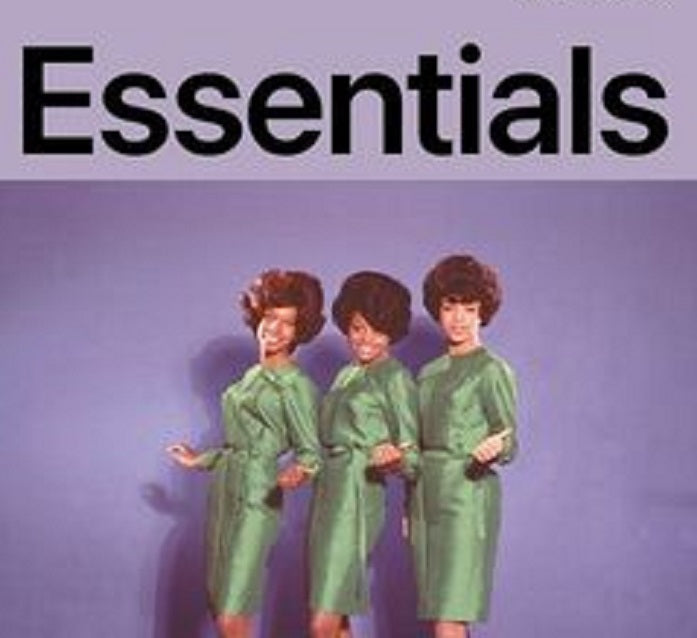 The Supremes – Essentials