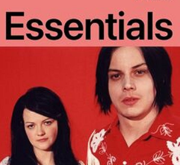 The White Stripes – Essentials